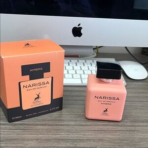 Maison Alhambra Narissa Ambre Eau de Parfum
